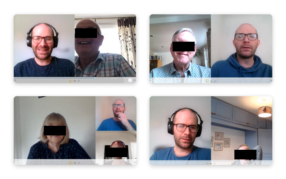 How to conduct effective user research sessions